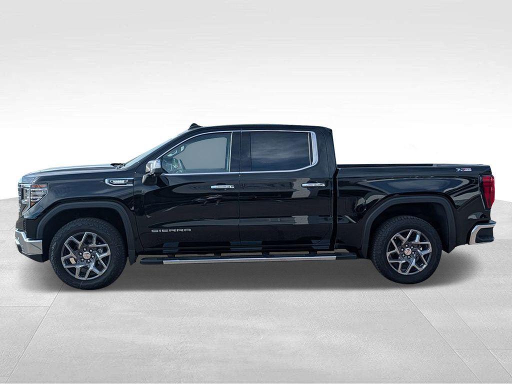 new 2026 GMC Sierra 1500 car, priced at $69,315
