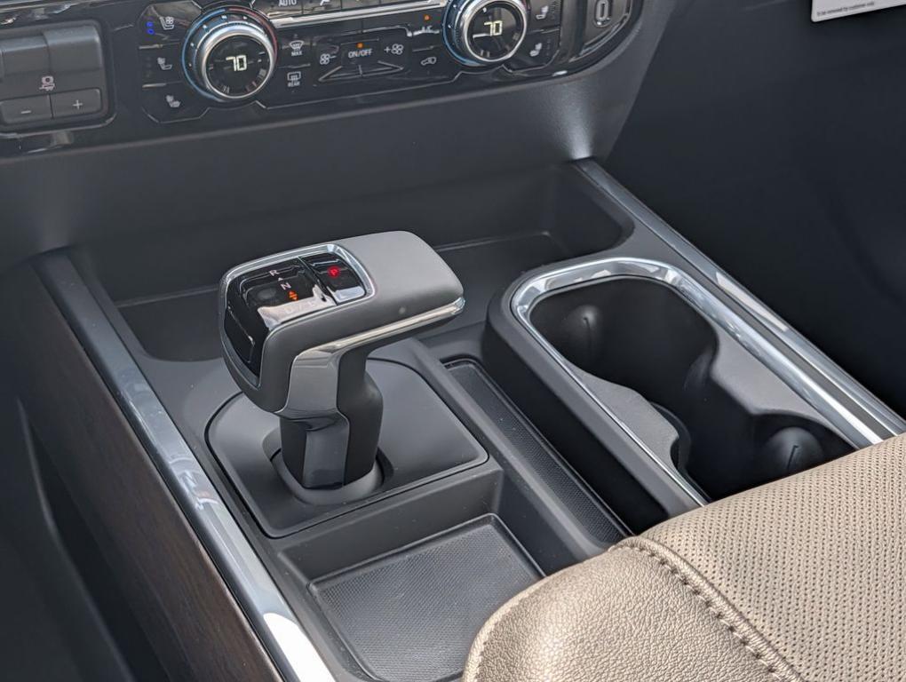 new 2026 GMC Sierra 1500 car, priced at $69,315