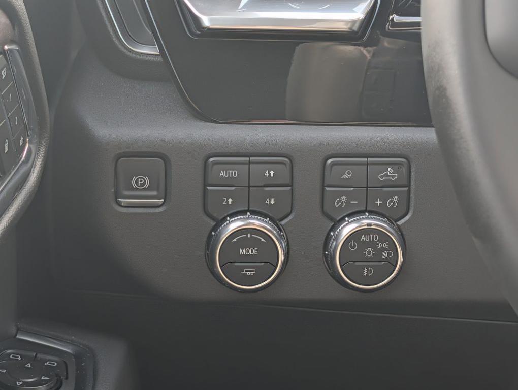 new 2026 GMC Sierra 1500 car, priced at $69,315