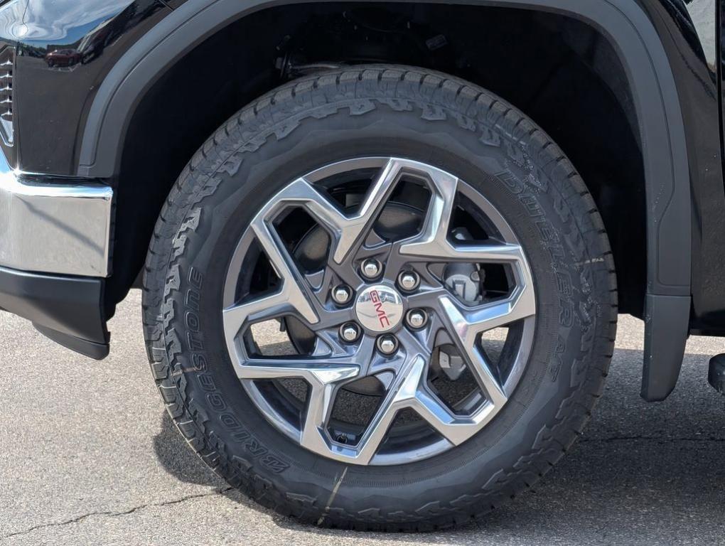 new 2026 GMC Sierra 1500 car, priced at $69,315