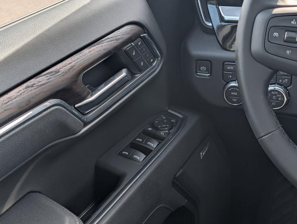 new 2026 GMC Sierra 1500 car, priced at $69,315