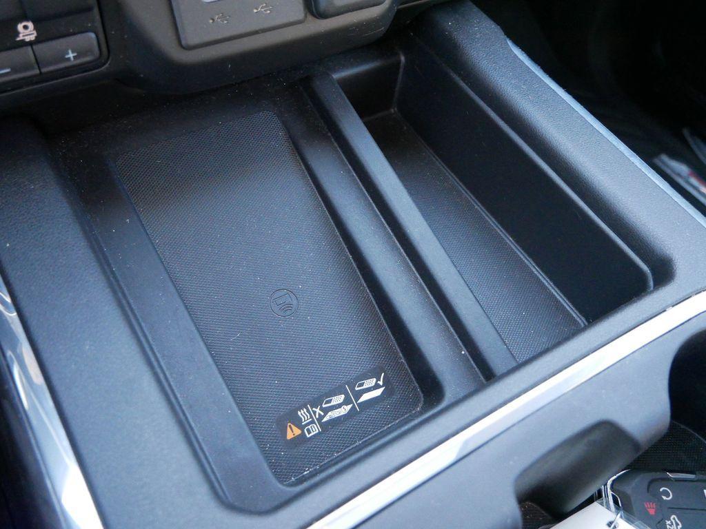 used 2021 Chevrolet Silverado 1500 car, priced at $36,397