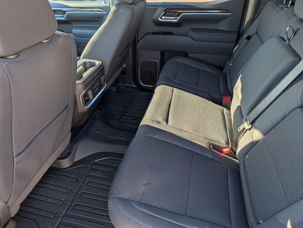 new 2026 GMC Sierra 1500 car, priced at $56,591