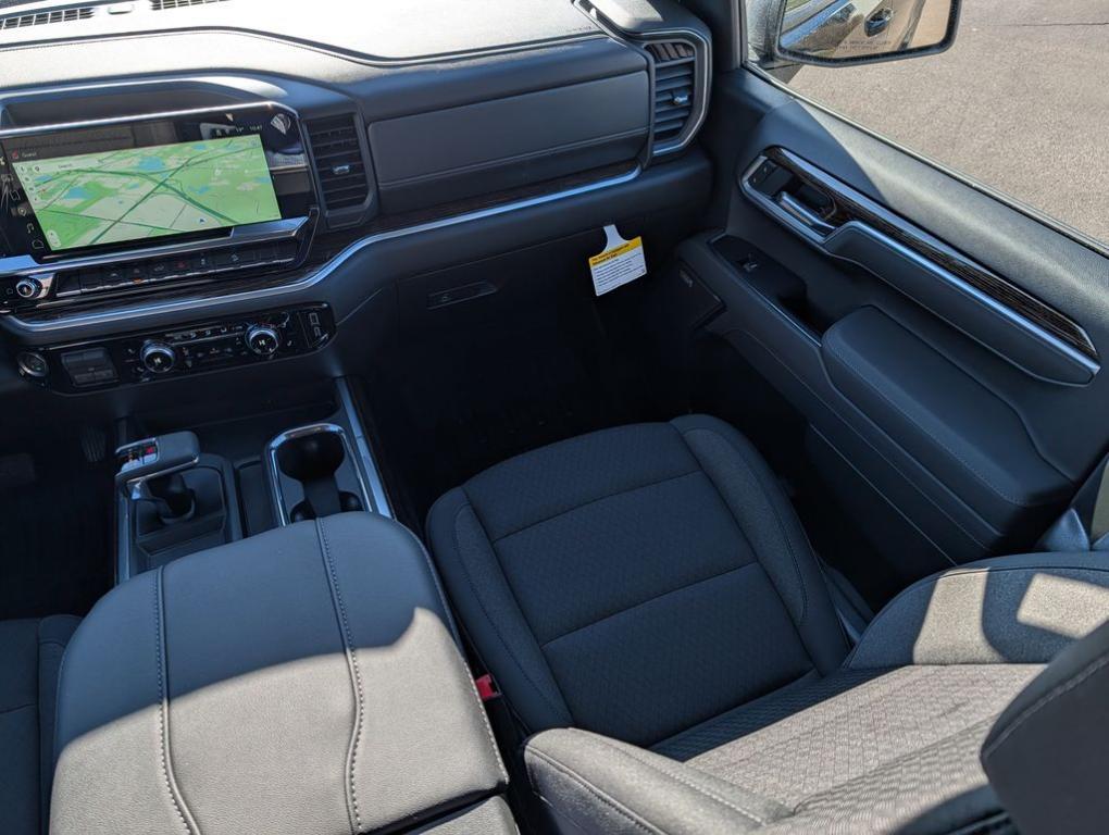 new 2026 GMC Sierra 1500 car, priced at $56,591