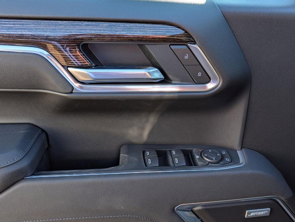 new 2026 GMC Sierra 1500 car, priced at $56,591