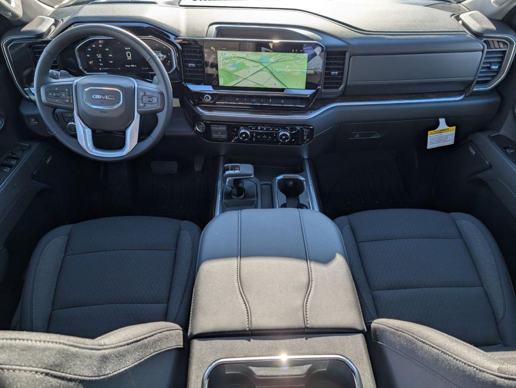 new 2026 GMC Sierra 1500 car, priced at $56,591