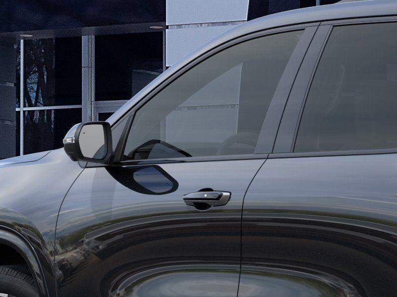 new 2026 GMC Acadia car, priced at $65,377