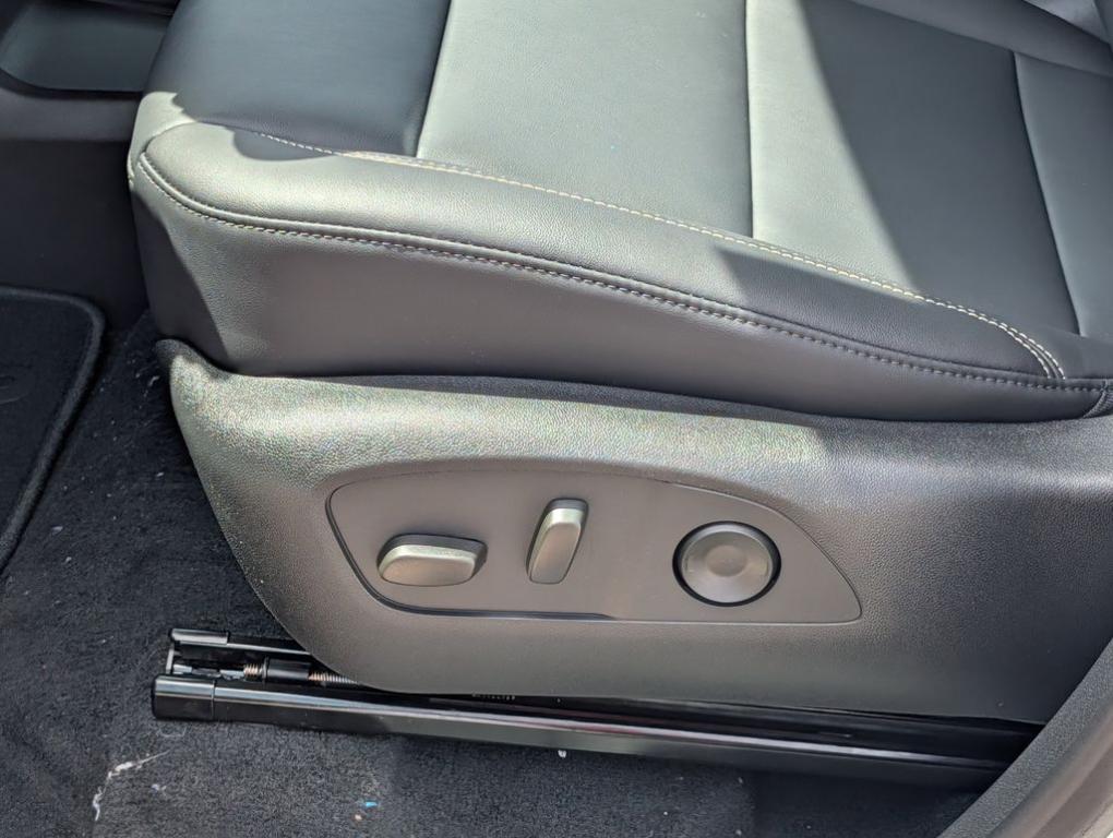 new 2026 GMC Acadia car, priced at $53,689