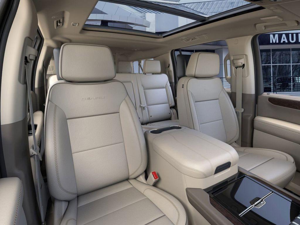 new 2026 GMC Yukon XL car, priced at $101,185