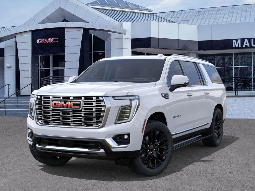 new 2026 GMC Yukon XL car, priced at $101,185