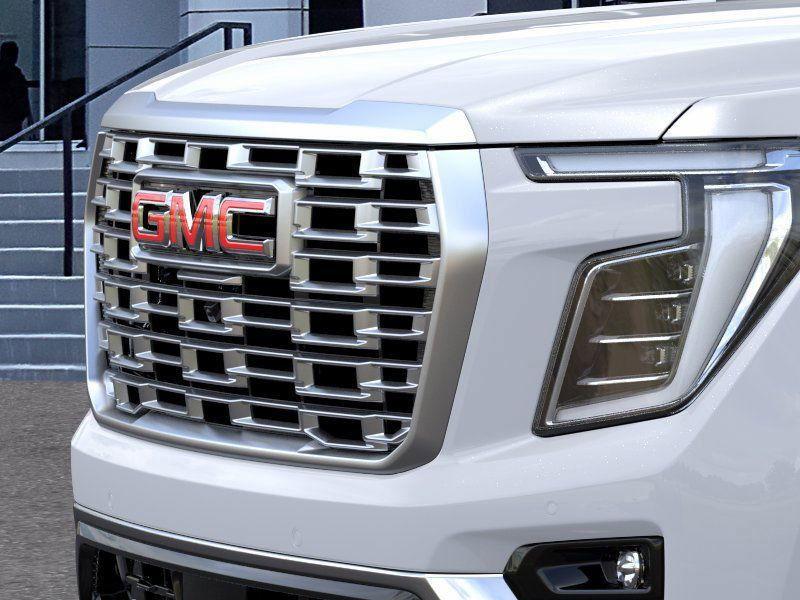 new 2026 GMC Yukon XL car, priced at $101,185