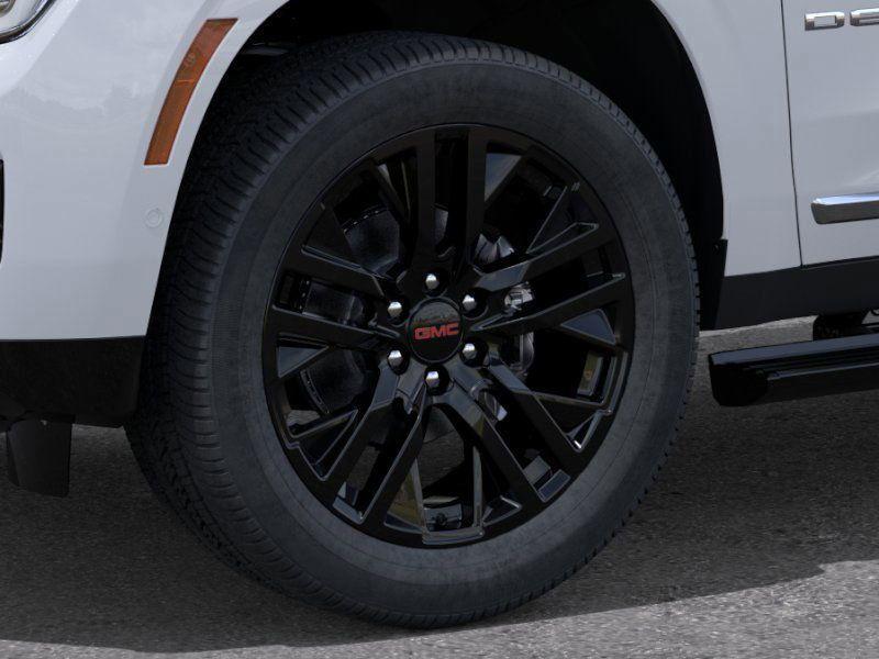 new 2026 GMC Yukon XL car, priced at $101,185