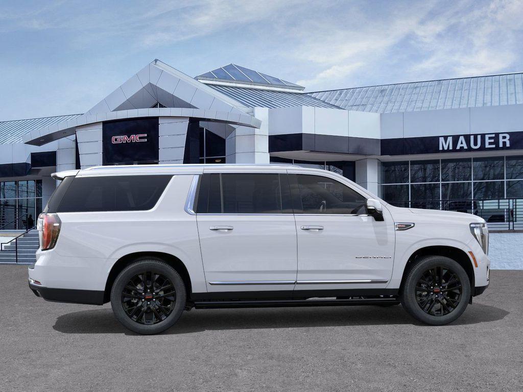 new 2026 GMC Yukon XL car, priced at $101,185