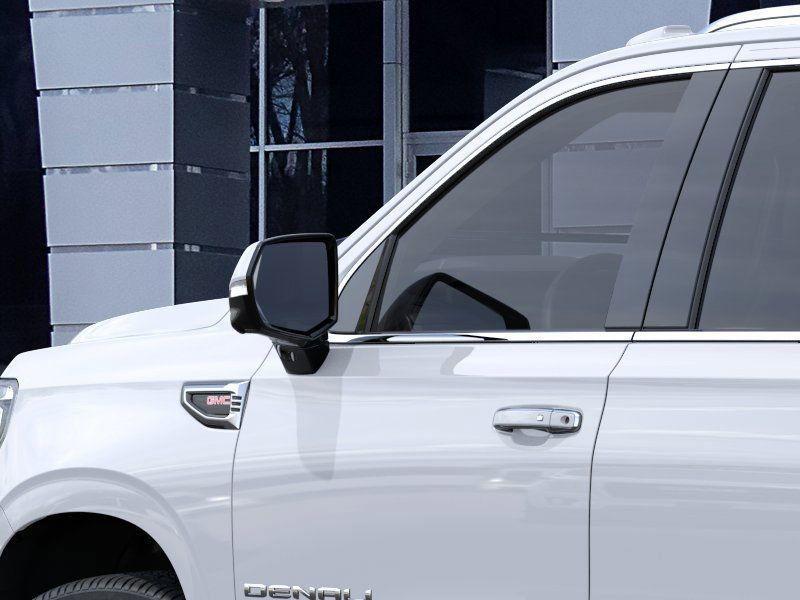 new 2026 GMC Yukon XL car, priced at $101,185