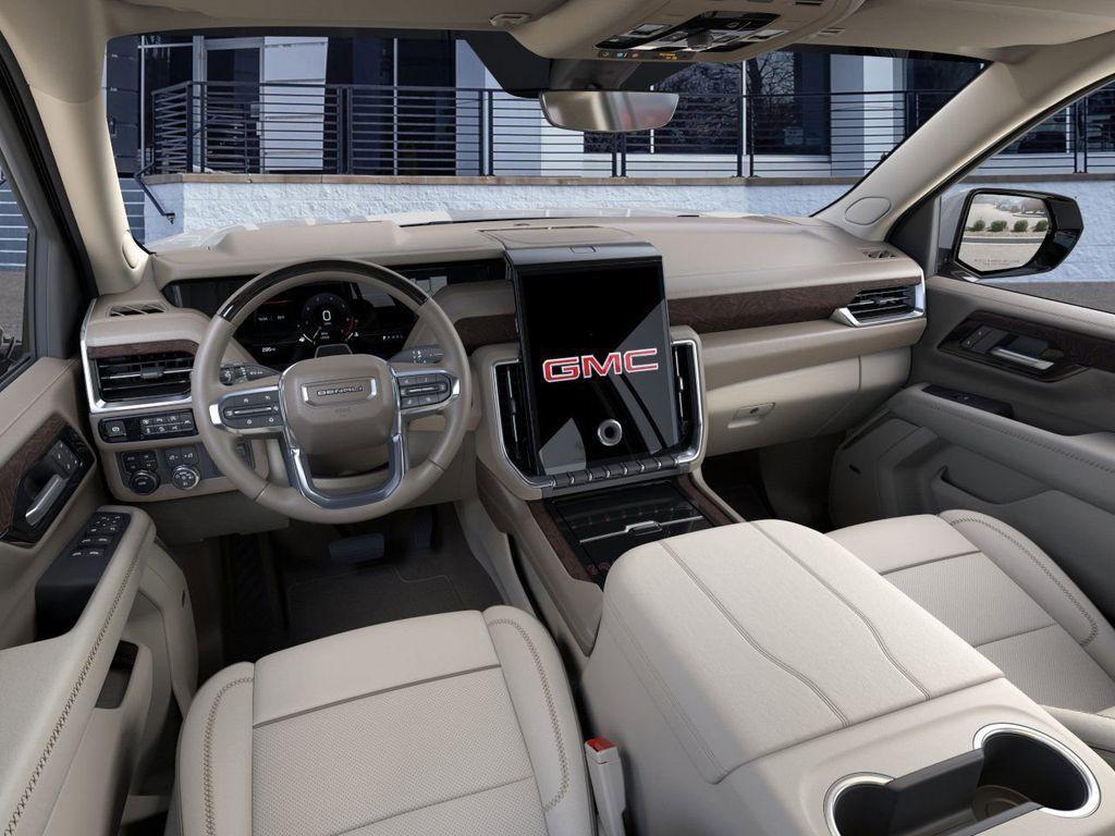 new 2026 GMC Yukon XL car, priced at $101,185