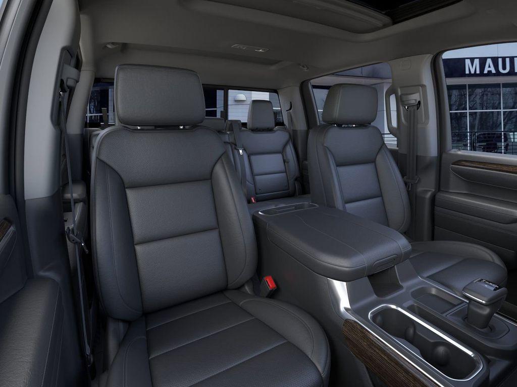 new 2026 GMC Sierra 1500 car, priced at $61,079