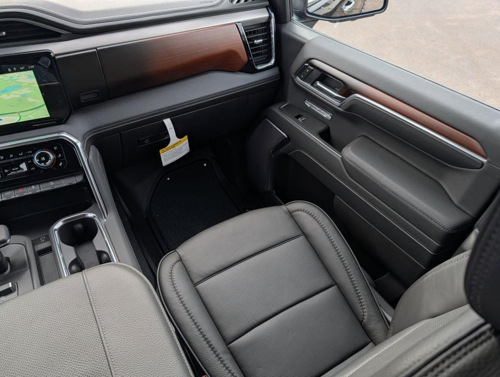 new 2026 GMC Sierra 1500 car, priced at $70,132