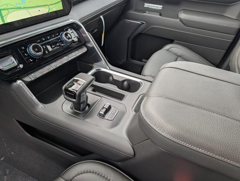 new 2026 GMC Sierra 1500 car, priced at $70,132