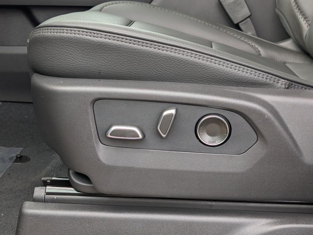 new 2026 GMC Sierra 1500 car, priced at $70,132