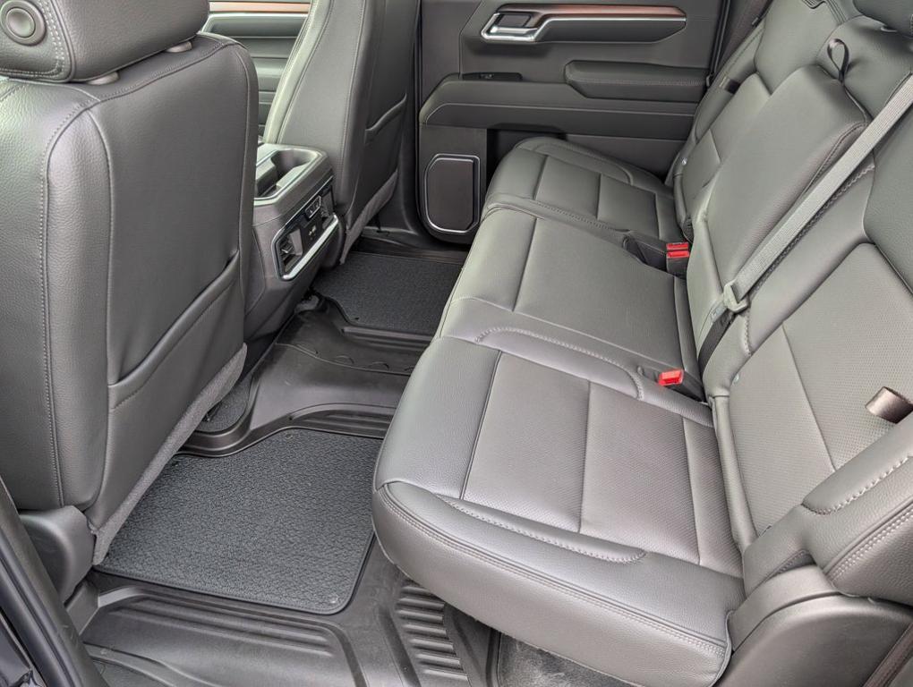 new 2026 GMC Sierra 1500 car, priced at $70,132