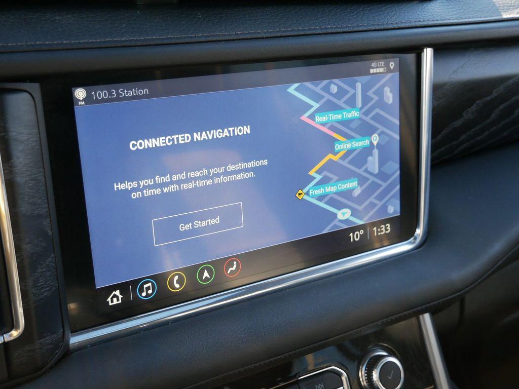 used 2021 GMC Yukon car, priced at $45,997