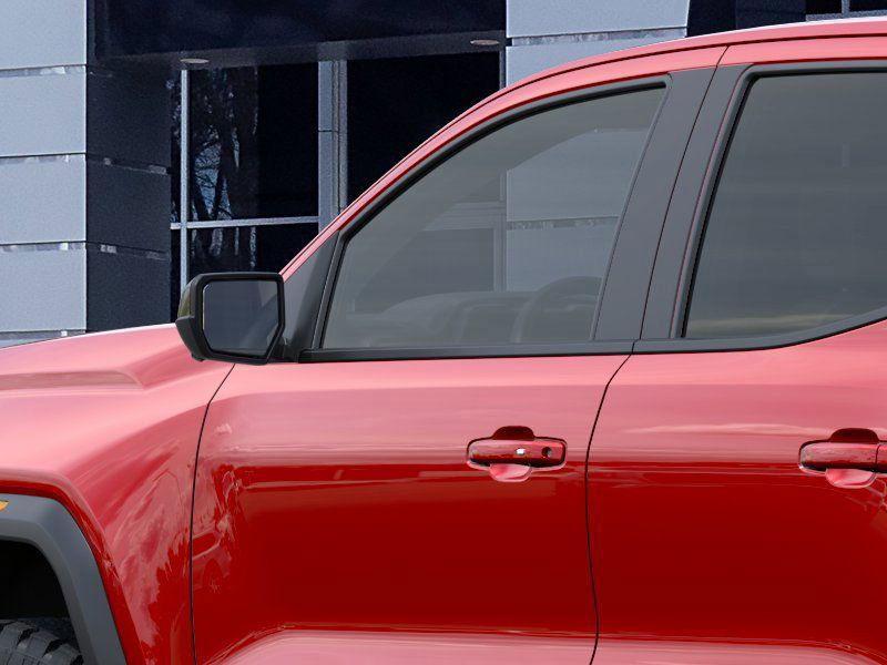 new 2026 GMC Canyon car, priced at $47,530