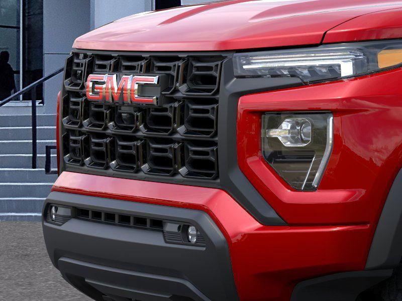 new 2026 GMC Canyon car, priced at $47,530