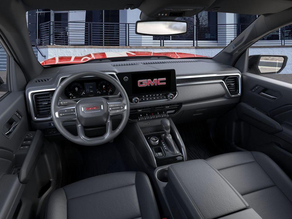 new 2026 GMC Canyon car, priced at $47,530