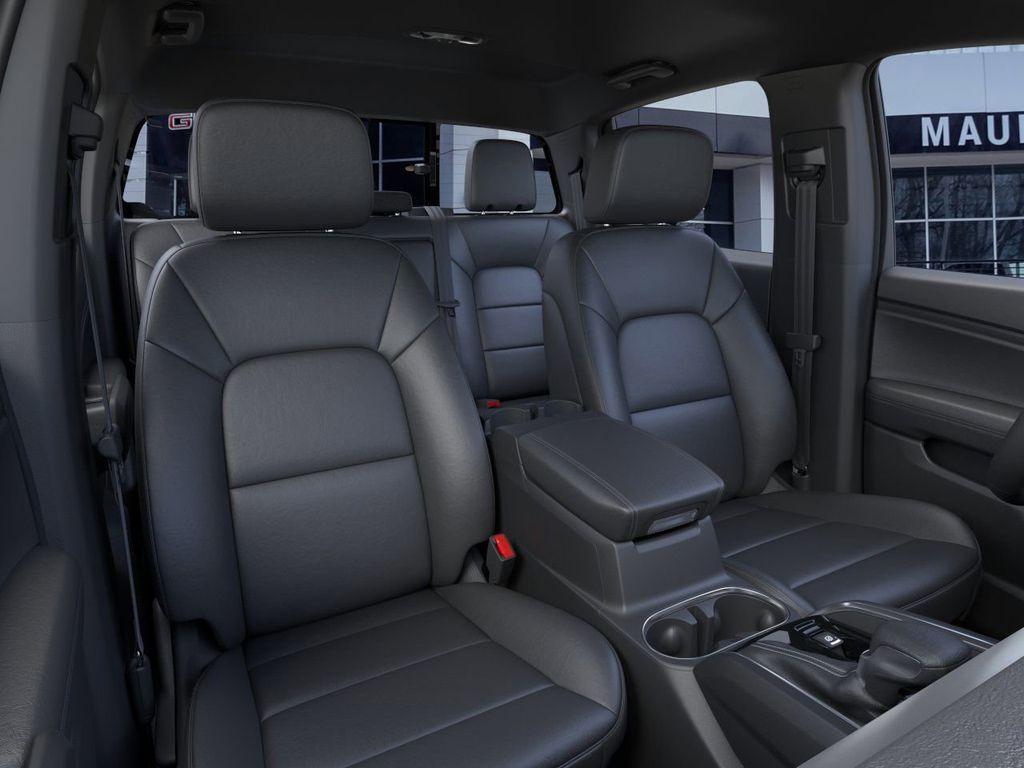 new 2026 GMC Canyon car, priced at $47,530