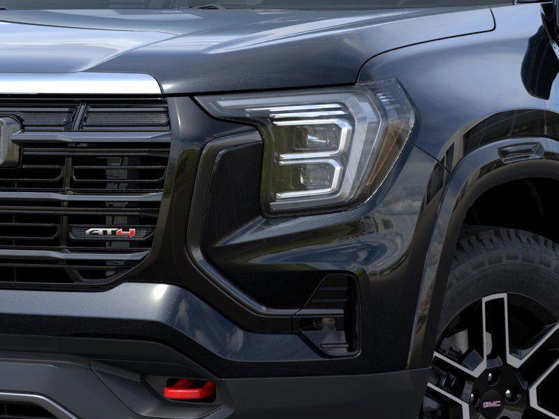 new 2026 GMC Terrain car, priced at $38,985