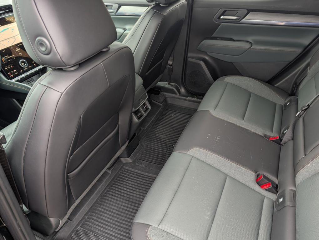 new 2026 GMC Terrain car, priced at $38,143