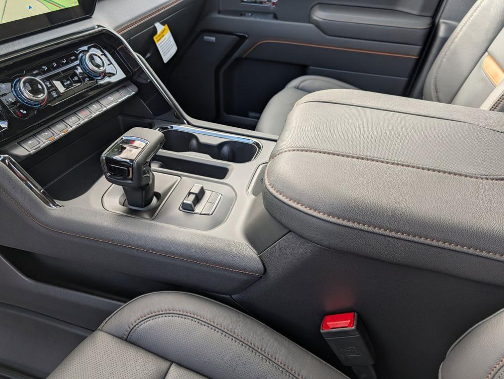 new 2026 GMC Sierra 1500 car, priced at $68,720