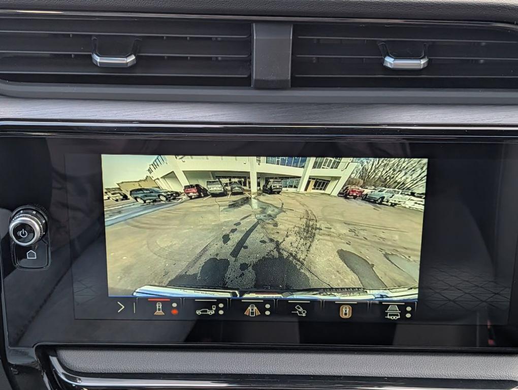 new 2026 GMC Sierra 1500 car, priced at $68,720