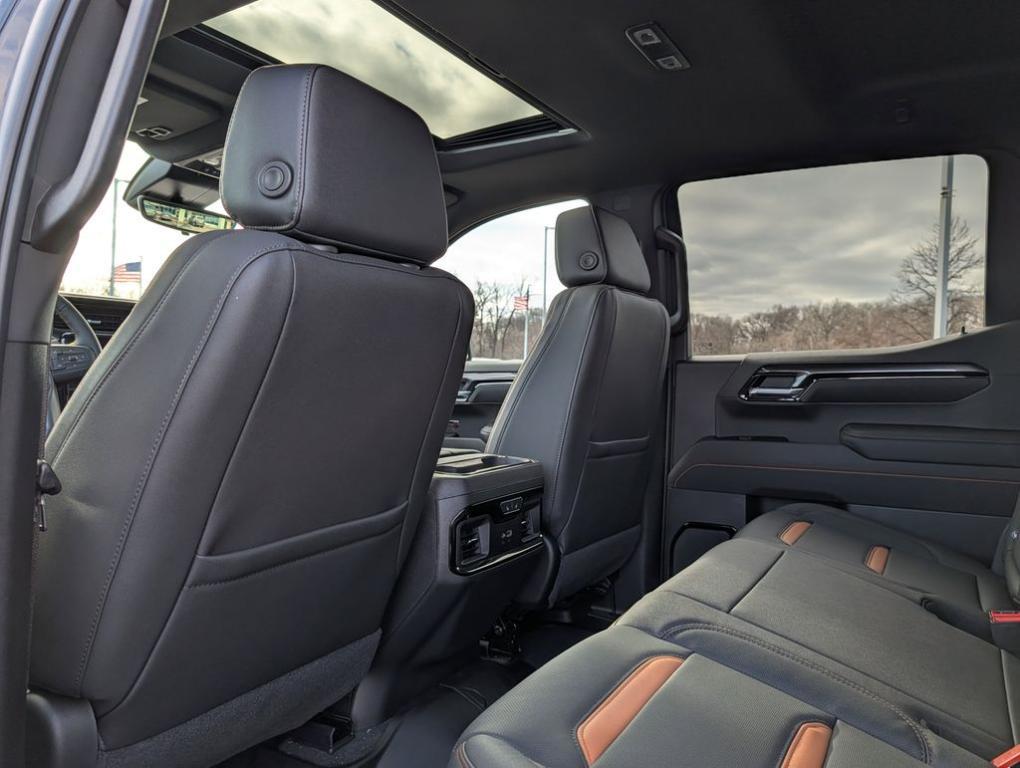 new 2026 GMC Sierra 1500 car, priced at $68,720