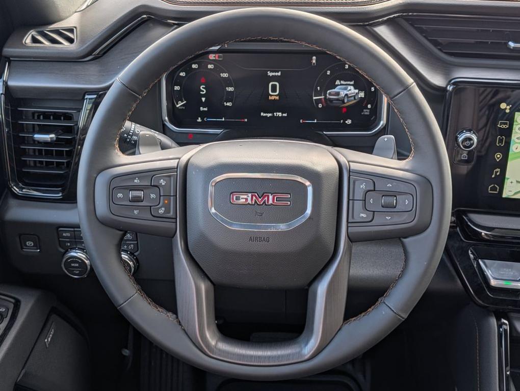 new 2026 GMC Sierra 1500 car, priced at $68,720