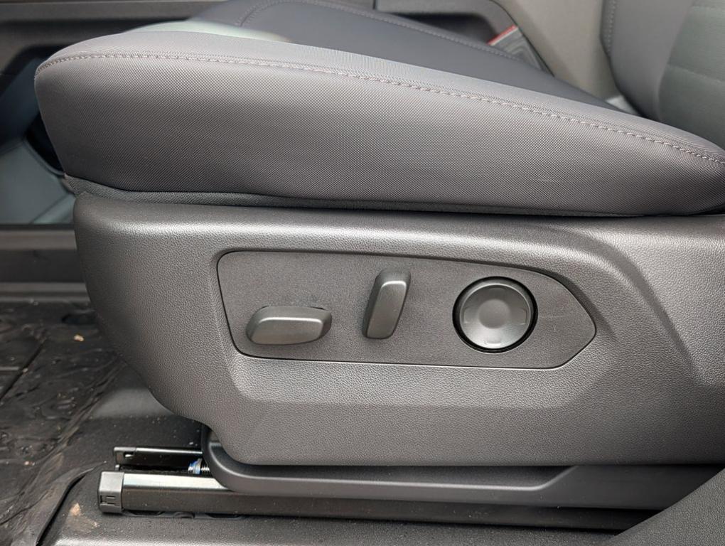 new 2025 GMC HUMMER EV Pickup car, priced at $100,814