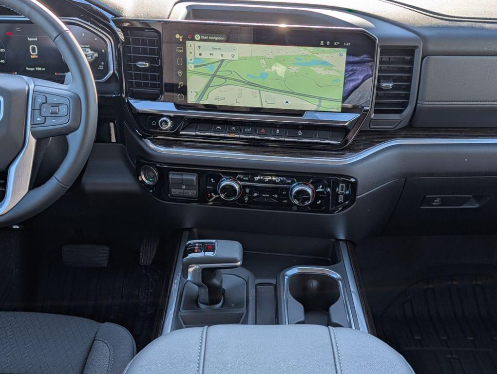 new 2026 GMC Sierra 1500 car, priced at $56,225