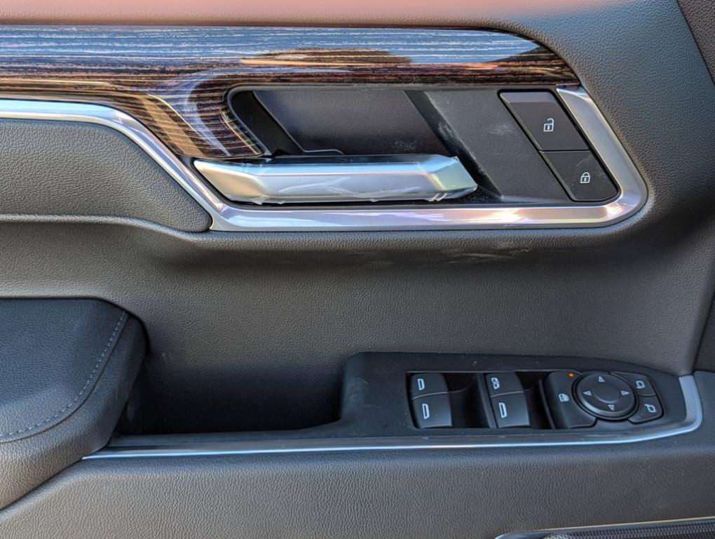 new 2026 GMC Sierra 1500 car, priced at $56,225