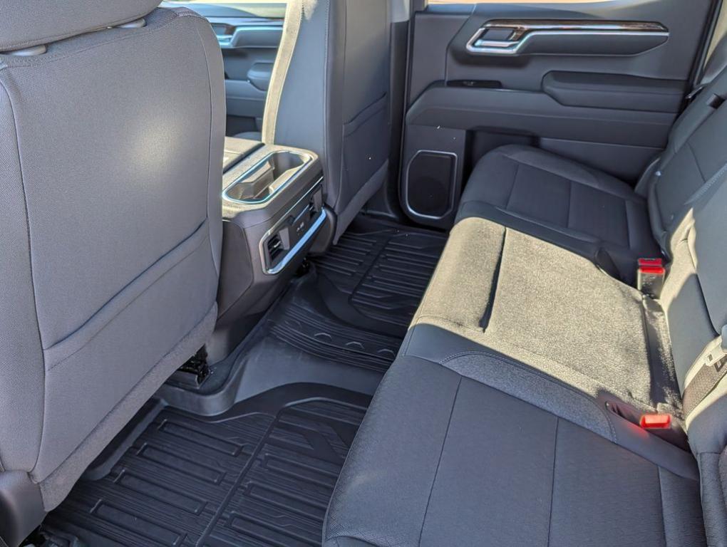 new 2026 GMC Sierra 1500 car, priced at $56,225