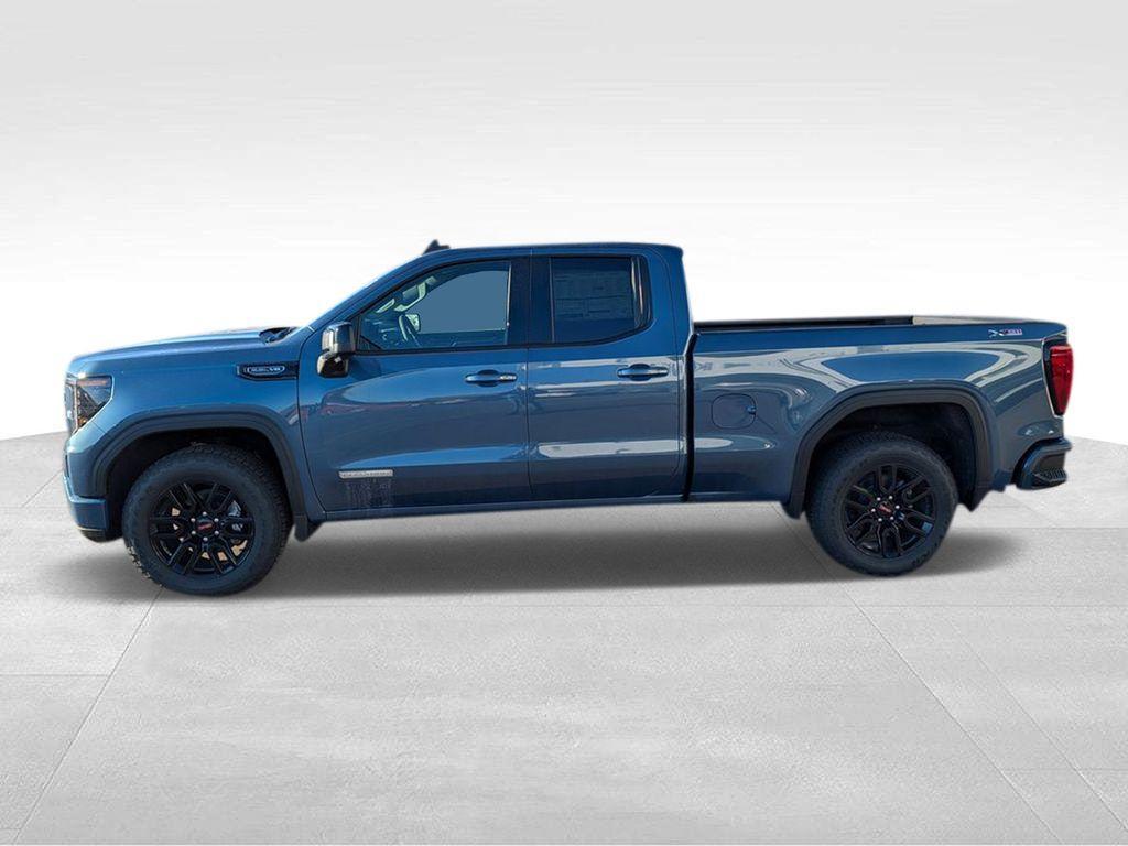 new 2026 GMC Sierra 1500 car, priced at $56,225