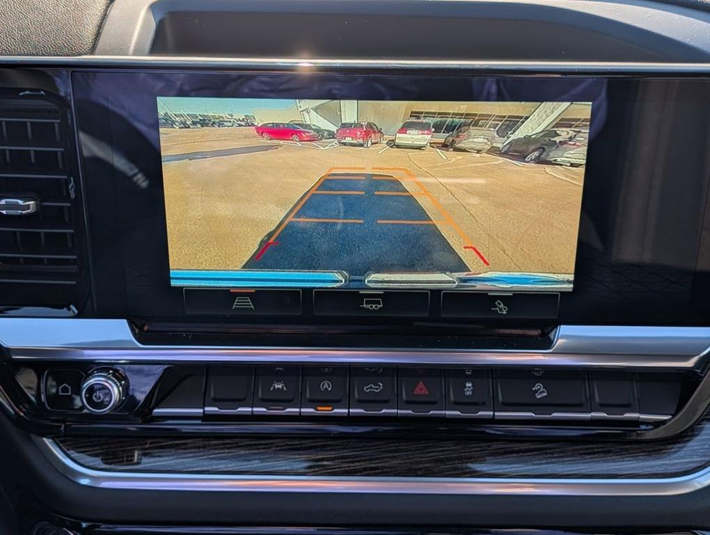 new 2026 GMC Sierra 1500 car, priced at $56,225