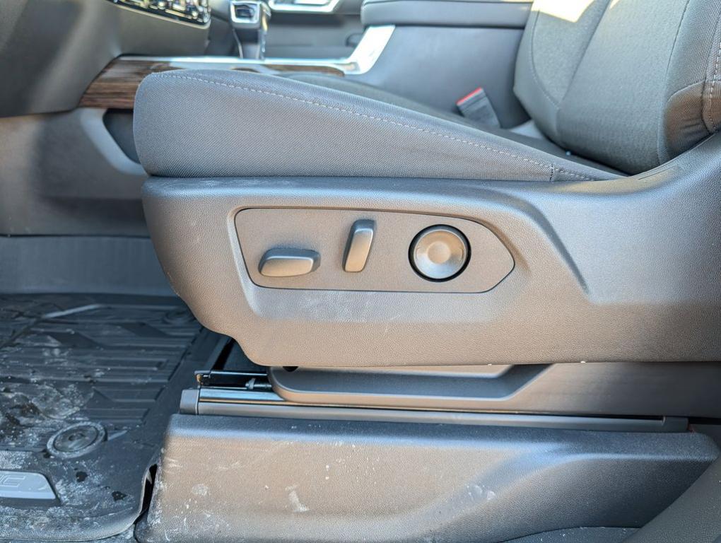 new 2026 GMC Sierra 1500 car, priced at $56,225