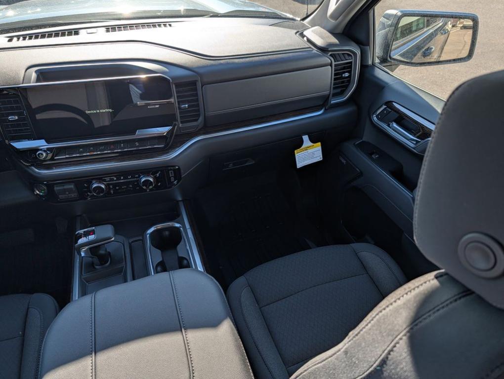 new 2026 GMC Sierra 1500 car, priced at $56,225