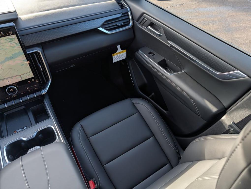 new 2026 GMC Acadia car, priced at $56,270