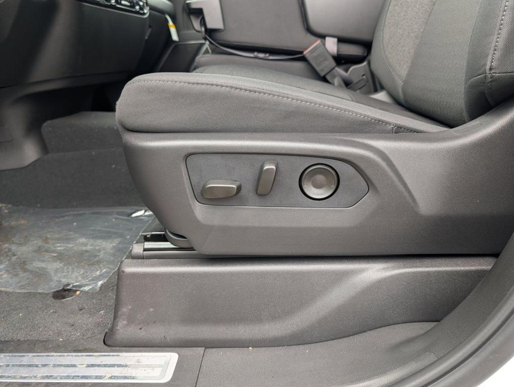 new 2026 GMC Sierra 2500 car, priced at $60,590