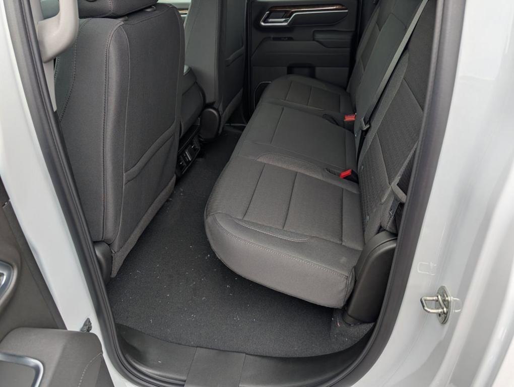 new 2026 GMC Sierra 2500 car, priced at $60,590