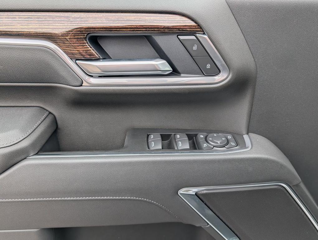 new 2026 GMC Sierra 2500 car, priced at $60,590