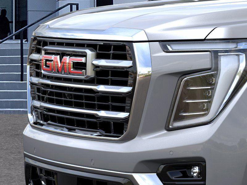 new 2026 GMC Yukon car, priced at $85,165