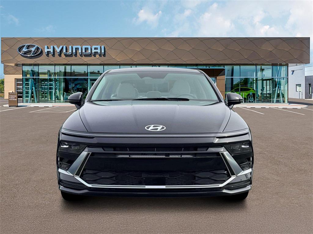 new 2026 Hyundai Sonata car, priced at $31,835