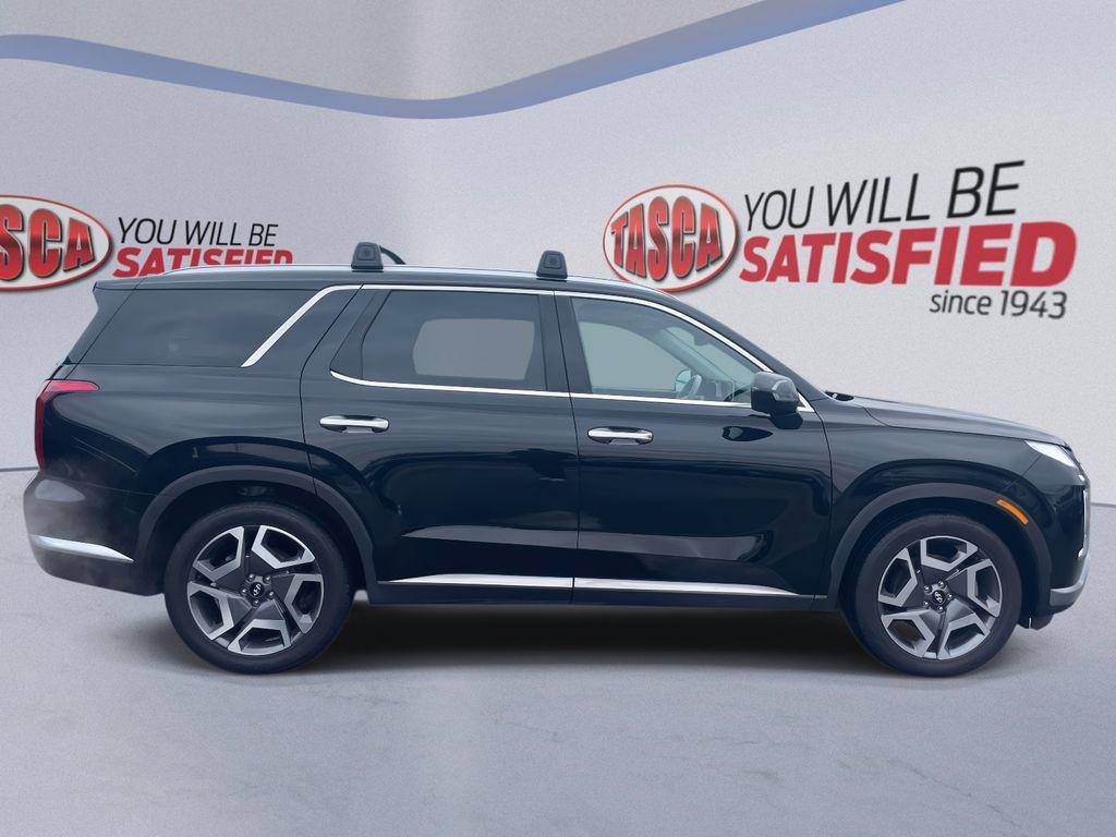 used 2023 Hyundai Palisade car, priced at $31,195